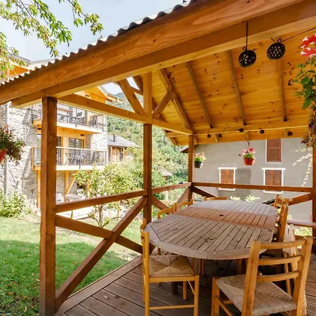 3 étoiles App 4 Apartamento Courchevel