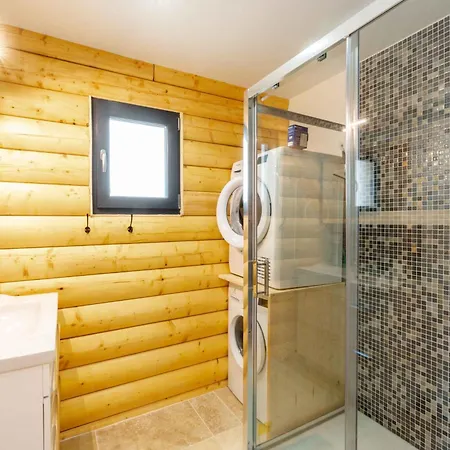 Agreable 3 Etoiles App 4 Διαμέρισμα *